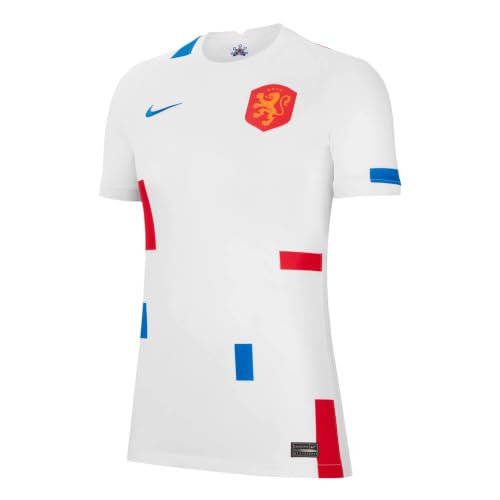 Camiseta NIKE DF Stad AW de mujer para entrenar en el gimnasio este verano