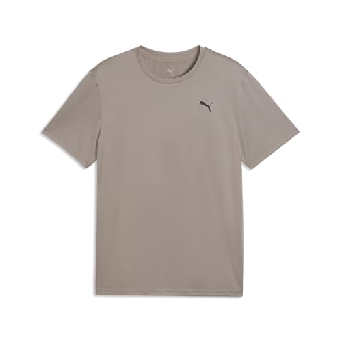 M TAD Essentials Solid Cat Tee (LC Small Cat) – Ansicht 1