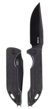 KA-BAR Warthog Folder