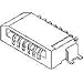 Molex / Waldom 52852-0470 Connector FFC-FPC