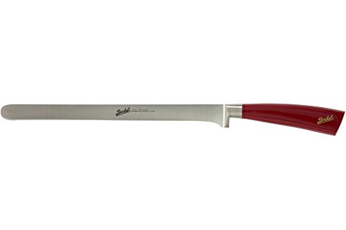 Berkel - Elegance Cuchillo Jamonero 26 cm...