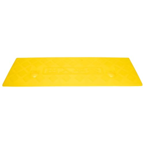 Juego 2 Rampas de Goma para Autos 3 cm Alto miniatura 1