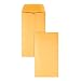 Quality Park Coin/Small Parts Envelopes, #7, 3.5 x 6.5, Box of 500 (50762)