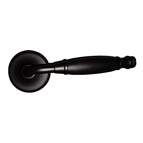 Cabezal de ducha portátil con manguera 1.5 m negro miniatura 7