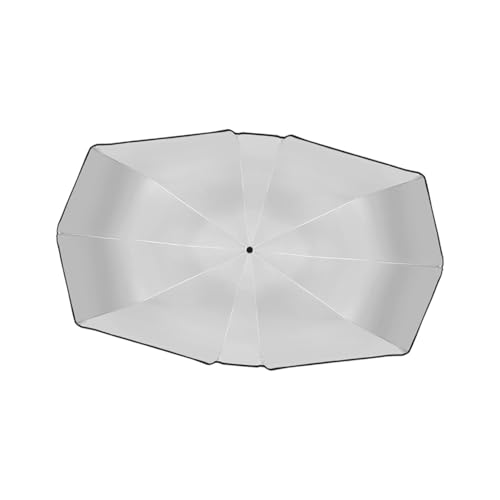 Parapluie de voiture anti-chaleur pour pare-brise