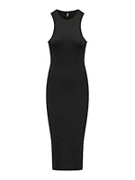 ONLY Female Kleid ONLBELFAST Langes Kleid