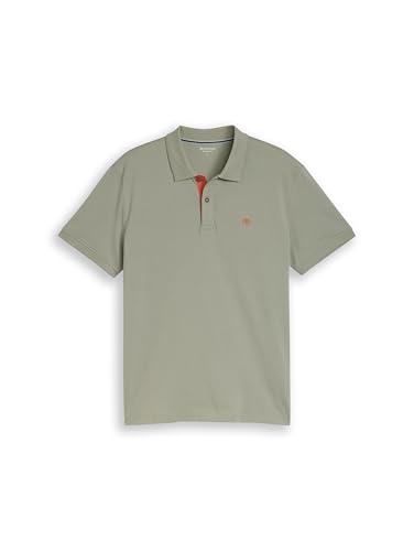 Basic Piqué Poloshirt 3