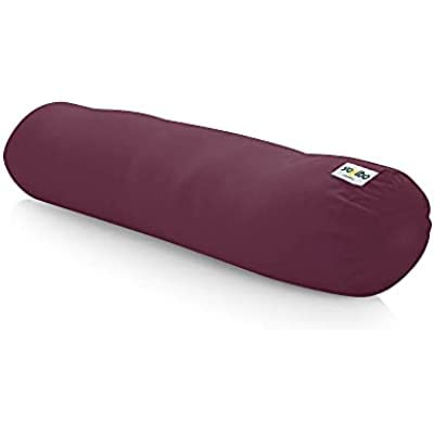 ☆美品☆ヨギボー ロール マックス プレミアム ディープパープル Amazon｜Yogibo Roll Max ヨギボー ロールマックス ディープ