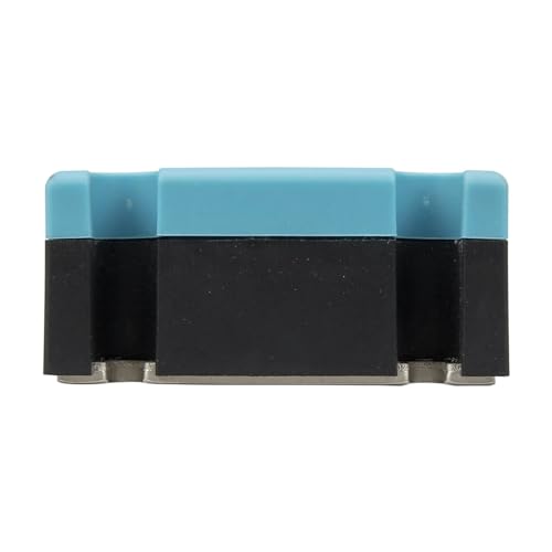 Relais statique triphasé 40A avec commutation sans bruit TSR-40DA 90-480VCA
