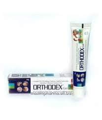 SJS PIL ORTHODEX PAIN RELIEF GEL 30GM (PACK OF 3)