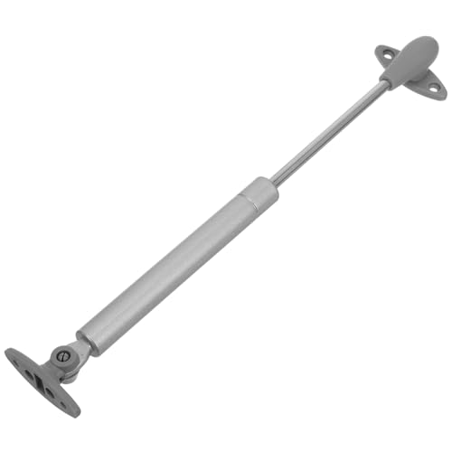 Mipcase Cabinet Hinge Hydraulic Gas Strut for Up/Down Doors Bed Support Sleek Metal Elegantly Designed