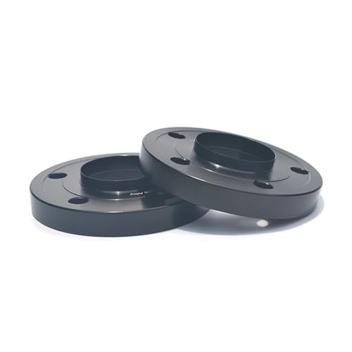 Entretoise hubcentrique pour éliminer les vibrations de roue Mercedes C220 C280