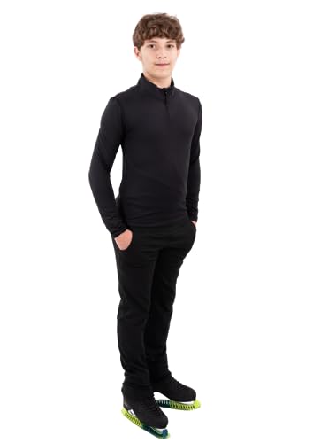 PARADICE WORLD BY SKATER FOR SKATERS Hosen für das künstlerische Skaten (14 Jahre)