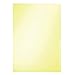 Produktbild Esselte Leitz Sichthülle Premium, A4, PVC, dokumentenecht, gelb
