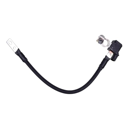 Câble capteur négatif de batterie 37180-3W000 pour Kia Sportage 2.0L et 2.4L 2010-2015