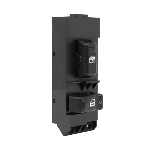 Bouton commande lève-vitre électrique Tahoe Suburban Avalanche 00-02