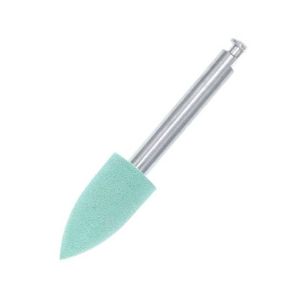 Axis Dental P901 NTI Zir-Cut Polisher RA Pre-Polishing Points Green 3/Pk