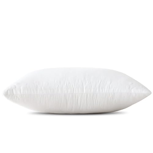 Shatex-Smart-Firm-Pillow-Queen-for-Side-SleepersHard-Side-Sleeper-Pillow-1Pack-Ultra-Firm-Adjustable-Pillow