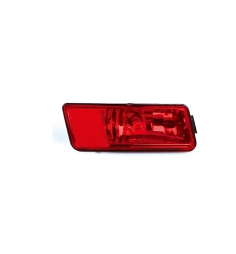 Feu arrière droit pour Dodge Journey 2009-2011 ensemble optique premium avec réflecteur