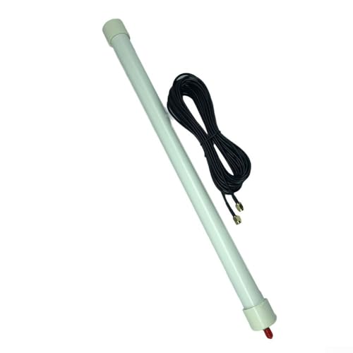 Antena PCB ADSB de largo alcance, optimizada para puente, funciona a 1090 MHz con interfaz (B)