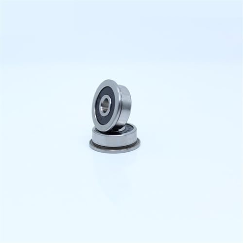 Roulement F624-2RS double étanchéité caoutchouc pour rotation fluide sans jeu