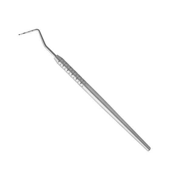 Buy NMD Dental Williams Probe With Dept Markings (1Pc/Pack) Online at Low Prices in India