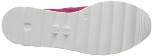 Gabor Shoes Jollys, Scarpe da Ginnastica Basse