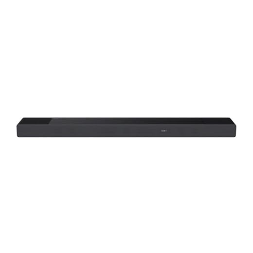 Sony HT-A7000 7.1.2 Dolby Atmos Soundbar SA-RS5 Wireless Rear Speakers and SASW5 300W Wireless Subwoofer Bundle (3 Items)