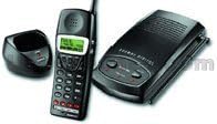 Inter-tel Inter-Tel INT1400 Cordless (Certified Refurbished)