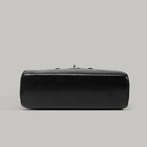 Sac de soirée contemporain pour femme avec sangle réglable amovible