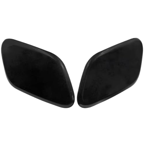 �ԗp�w�b�h���C�g�E�H�b�V���[�m�Y�� Compatible With KIA For Sportage IV KX5 2016 2017 2018 �Ԃ̃w�b�h���C�g�E�H�b�V���[�m�Y���X�v���[�L���b�v OEM 98681-F1000 98682-F1000 ��