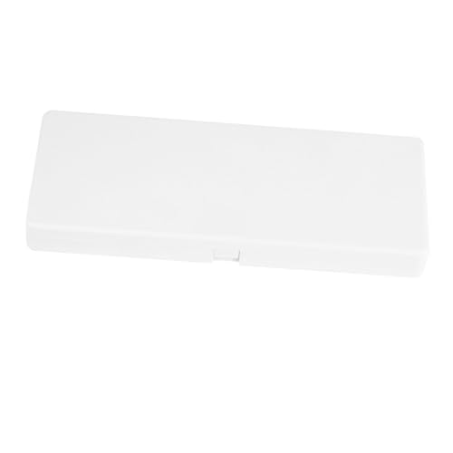 ARTIBETTER 24 Grids Watercolor Painting Plate Plastic Mixing Plate for Girls Gouache Painting Palette Lid