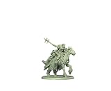 CMON Piosenka lodu i ognia Miniatury Gra Harma's Vanguard Unit Box - Free Folk Mobile Cavalry! Gra strategiczna dla dorosłych, w wieku 14+, 2+ graczy, czas odtwarzania 45-60 minut, wykonana przez CMON