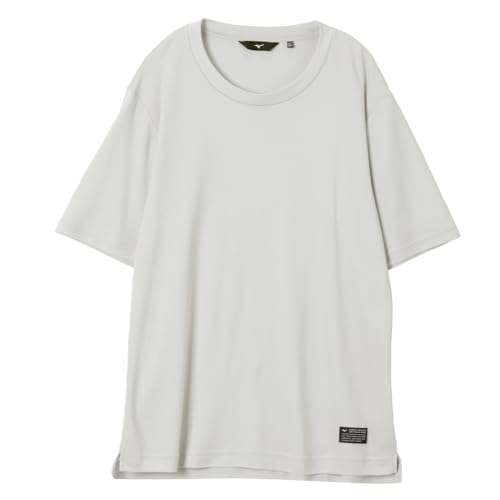 MIZUNO(ミズノ) トレーニングウェア アイスタッチ Tシャツ 冷感 C2JAC101
