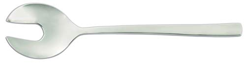 Arcos Serviergabel Edelstahl 18/10 - Monoblock, 197 mm, Ideal für Küche und Esszimmer, Serie Capri