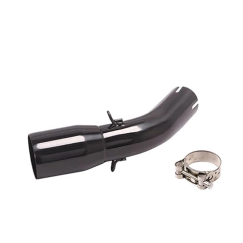 Échappement Moto SUZUKI SV650 pour Balade et Trajet Urbain Fluide