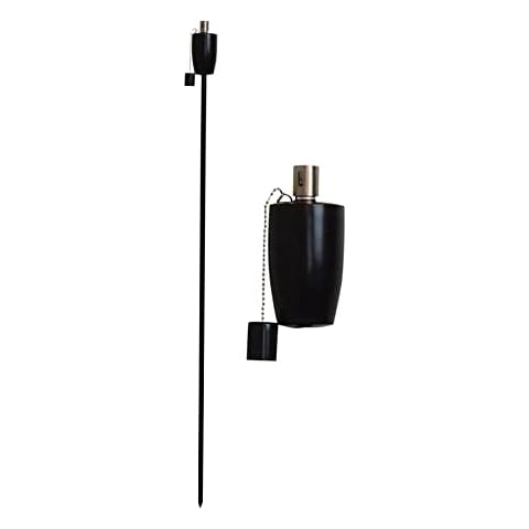 Harbour Housewares 146cm Tiki Torch Cover