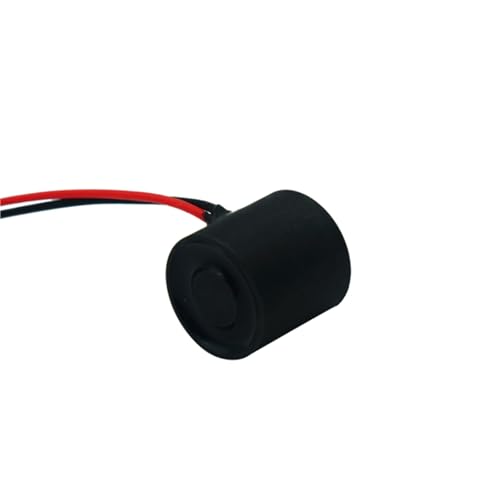 Mini électro-aimant 1kg XH1212 miniature courant continu - 5