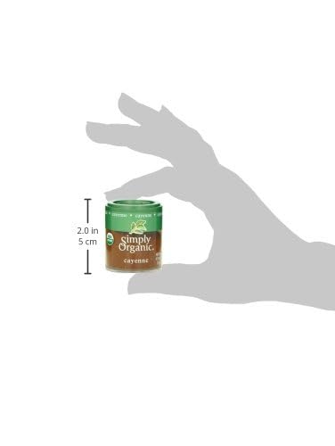 Simply Organic Spice Set Bundle With Pumpkin Pie Spice thumb #2