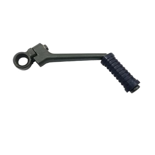 Start levier démarrage moto 16mm usiné en acier durable