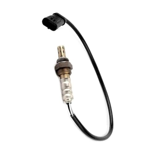 Sonde oxygène 8200437489 anti fumée noire pour Megane et Clio