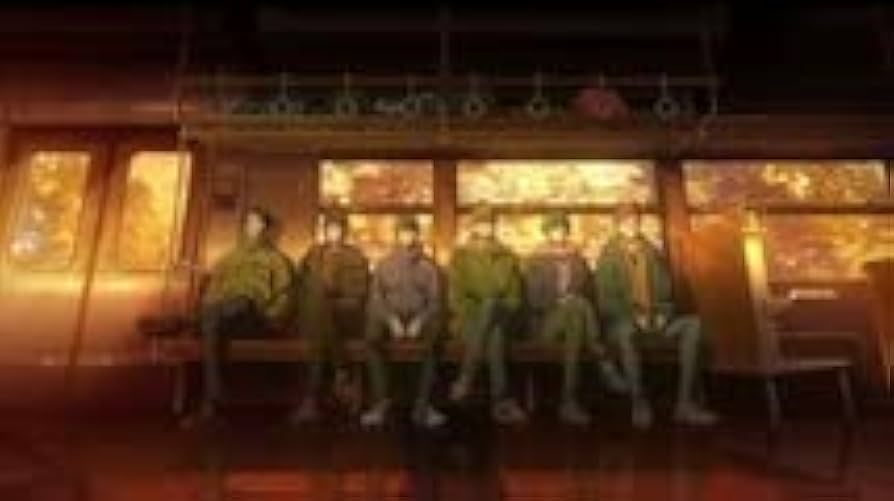 Amazon.co.jp: 激劇場版 Free! -the Final Stroke- 後編 4週目