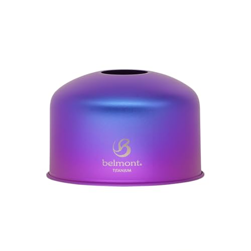 belmontixgj ODʃJo[ BM-538 ODʃKXWPbg250 TITANIUM TYPE2 { O