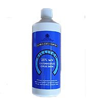 Killitch Killich 25% w/v Cutaneous Emulsion 500ml, Single Item