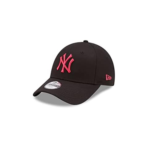 Gorra ajustable para niños New Era 9forty MLB Yankees Cover
