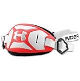 Under Armour UA ArmourFuse Chin Strap MD Red