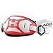 Under Armour UA ArmourFuse Chin Strap MD Red