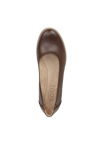Image of Naturalizer Women's Idea Ballet Flat
