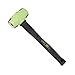 Wilton 20624 6 Pound Head, 24-Inch Unbreakable Hammer Handle