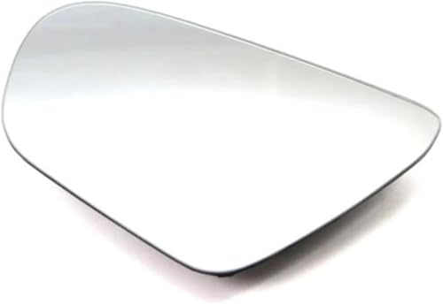 Rétroviseur latéral grand angle gauche pour Tesla Model 3 2017-2022